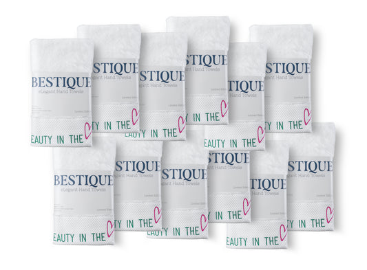 12-Pack Towel Set