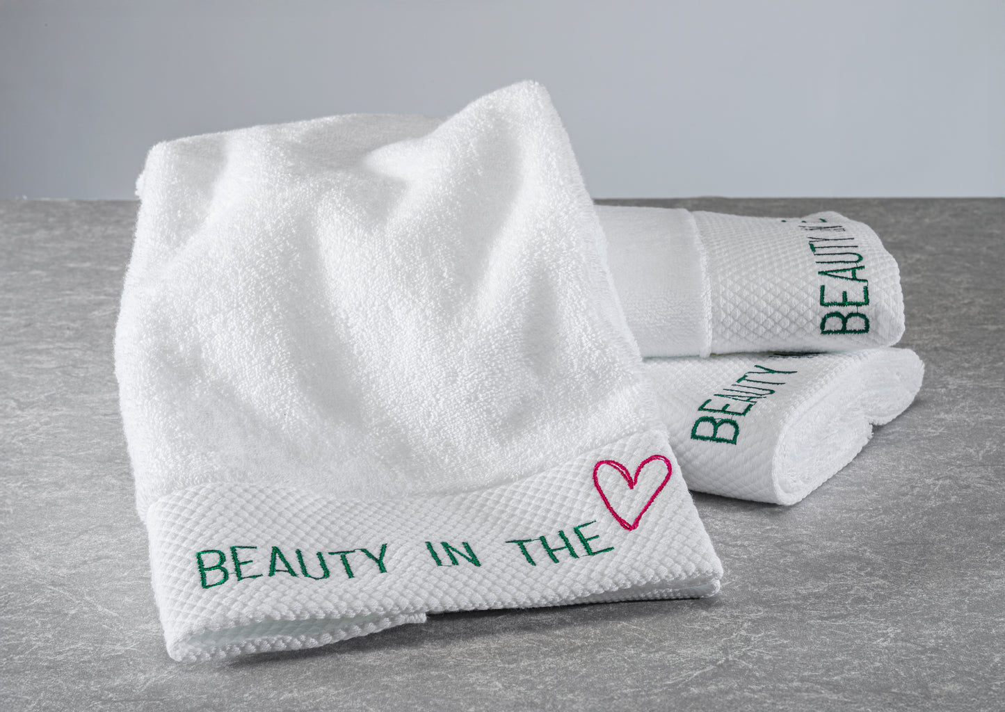 Beauty Hygiene Towel