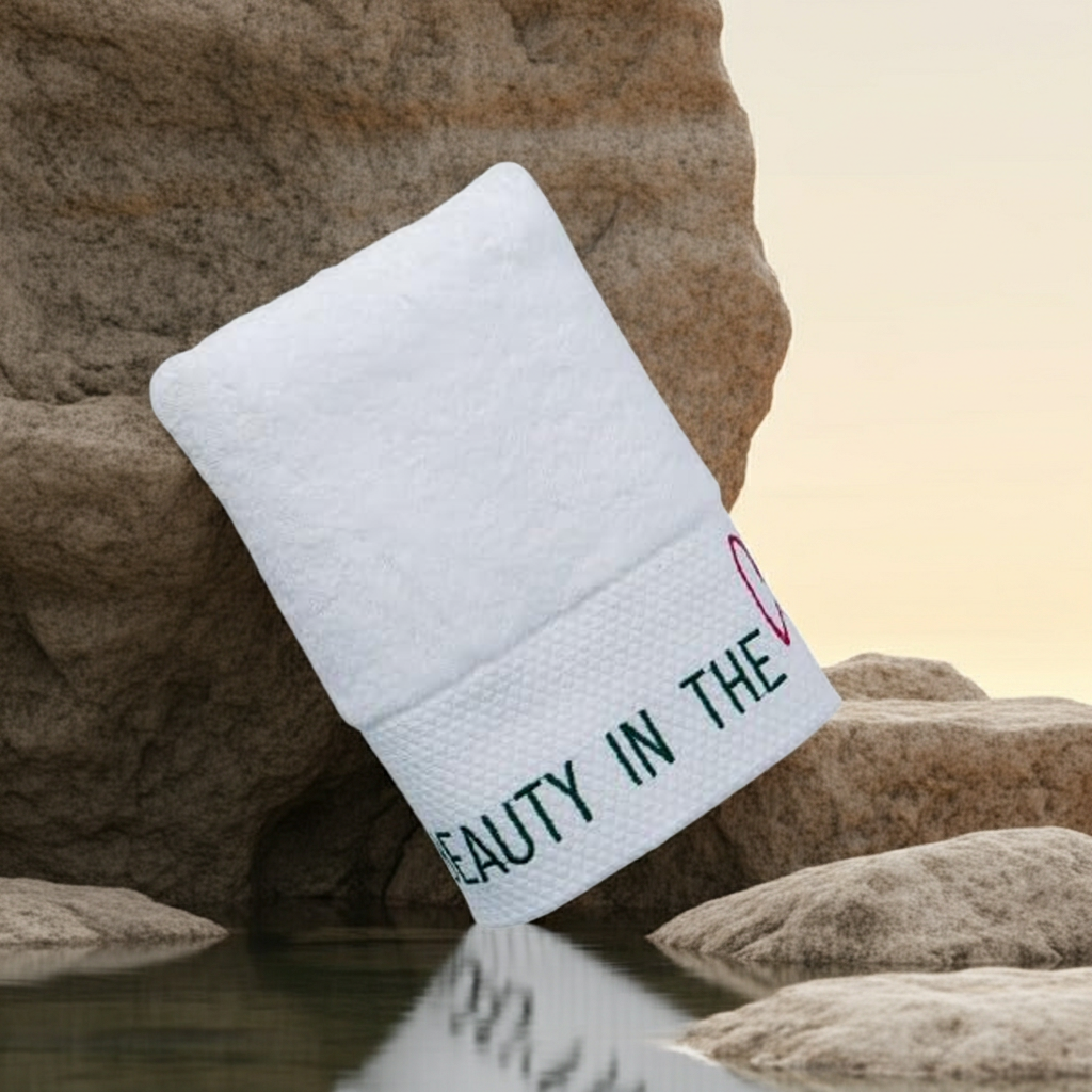 Beauty Hygiene Towel