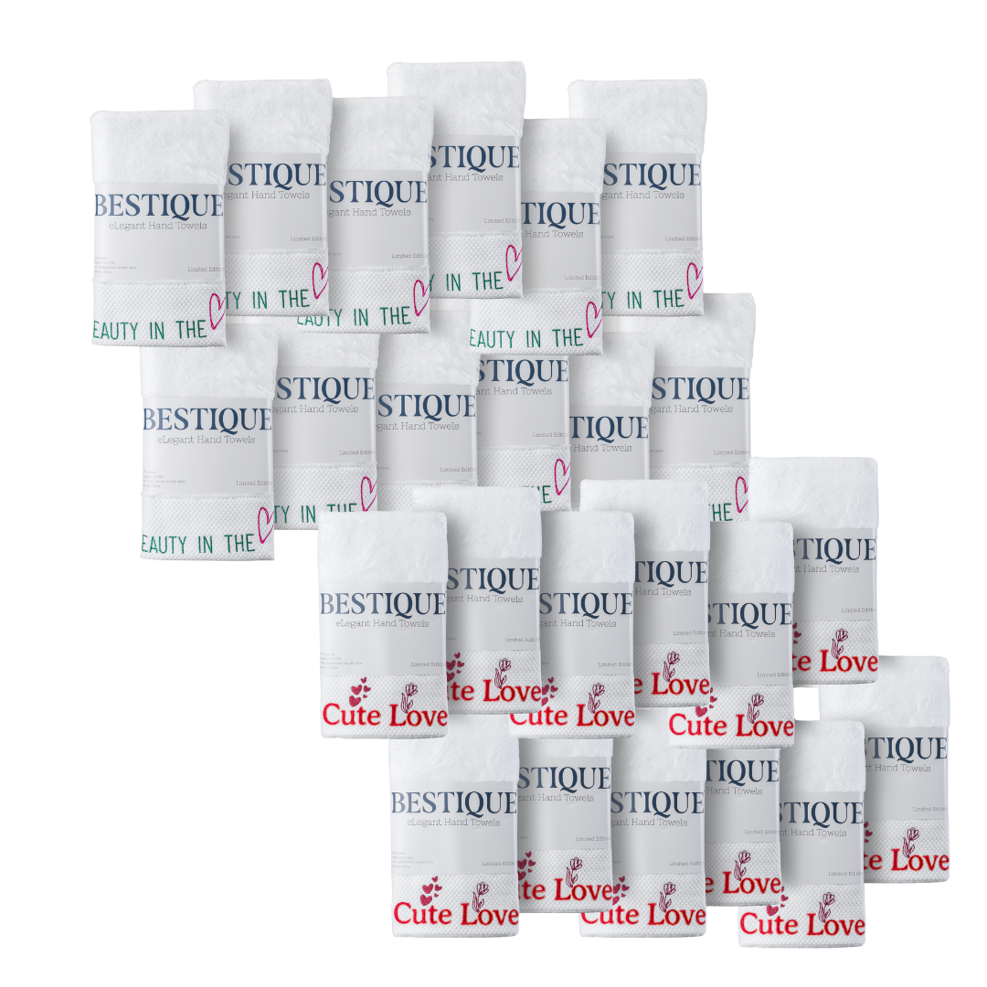 24 pc for $100 -Stock Up & Save