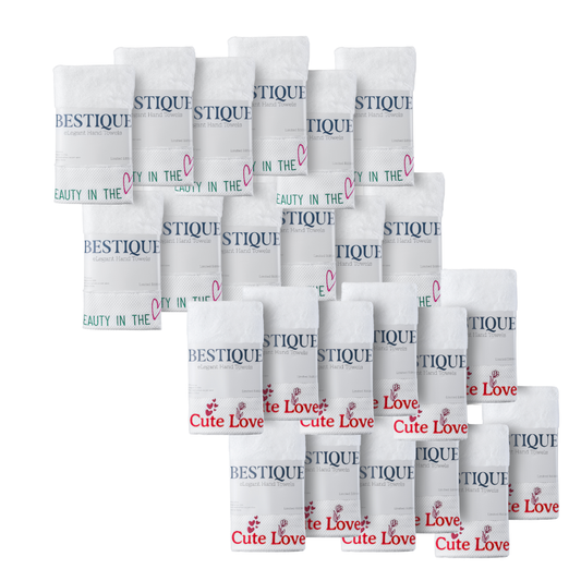 24 pc for $100 -Stock Up & Save