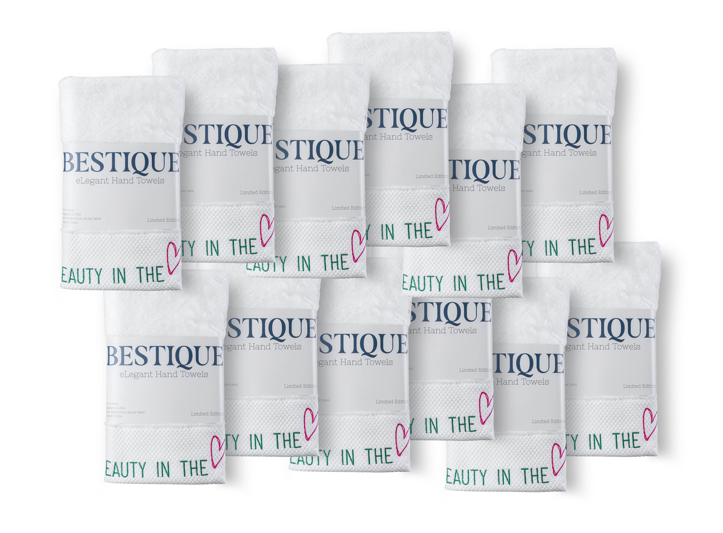 24 pc for $100 -Stock Up & Save