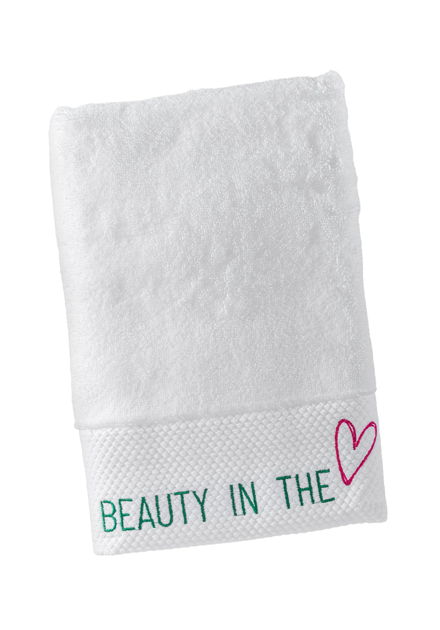 Beauty Hygiene Towel