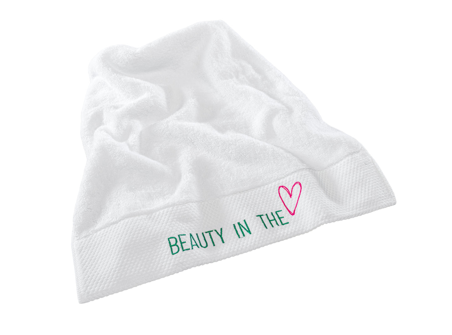 Beauty Hygiene Towel