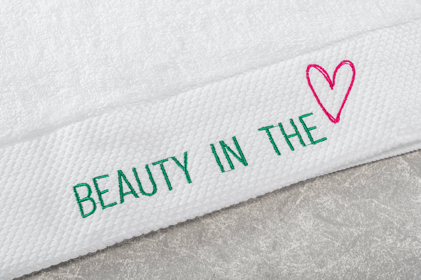 Beauty Hygiene Towel
