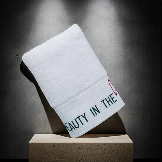 Beauty Hygiene Towel