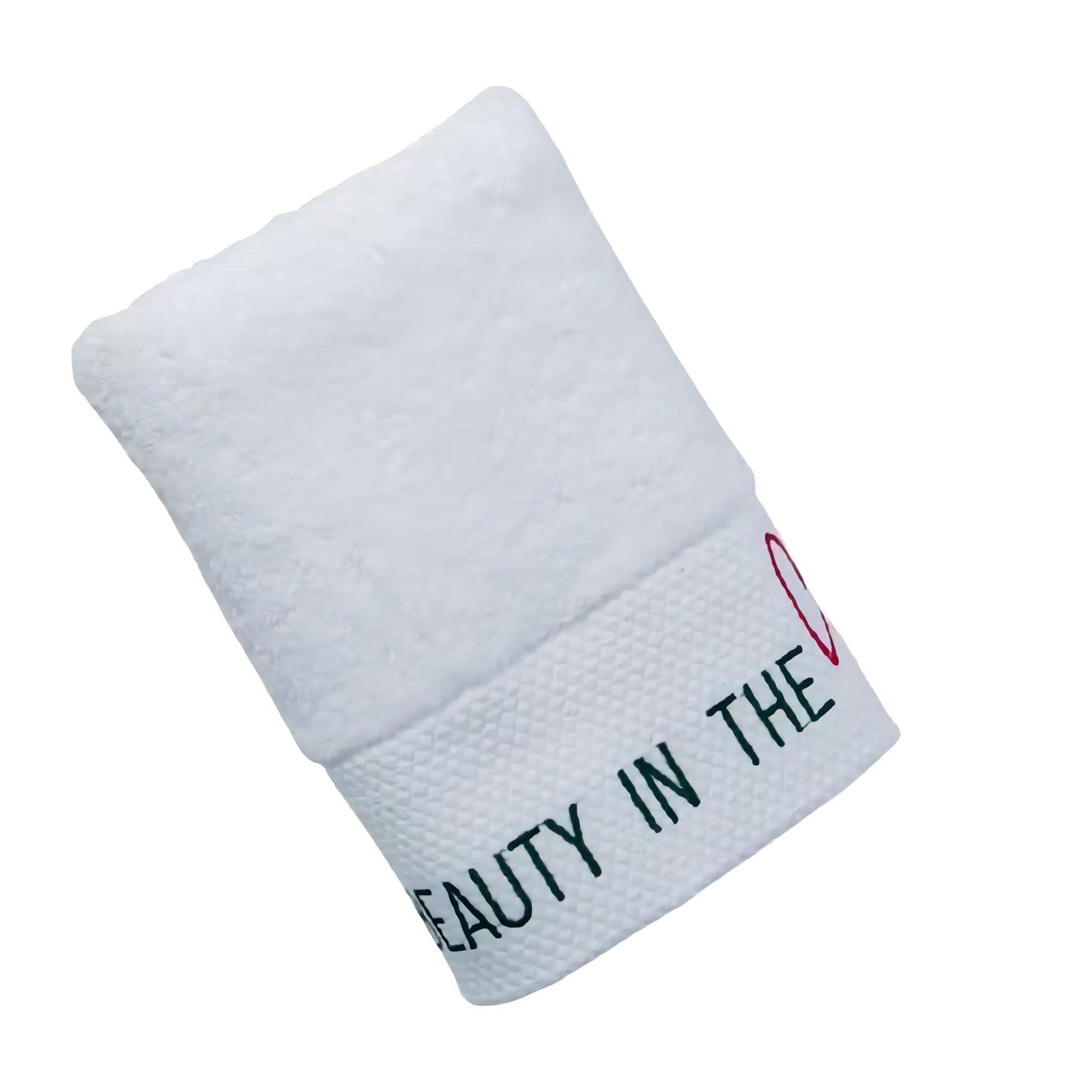 Beauty Hygiene Towel