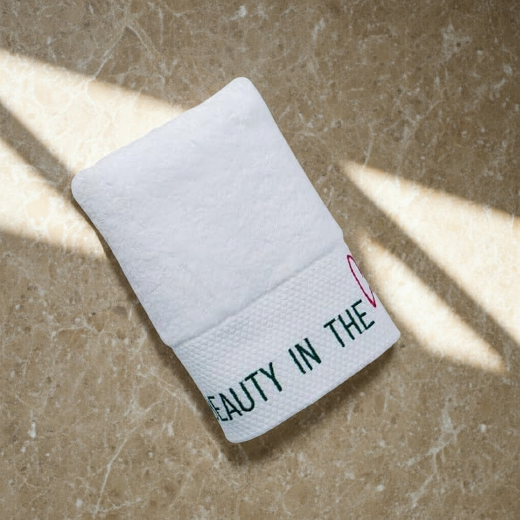 Beauty Hygiene Towel